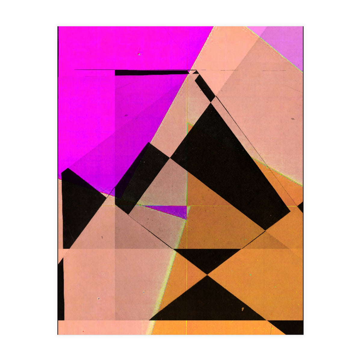 Combinazione.3.16 (Print Only)