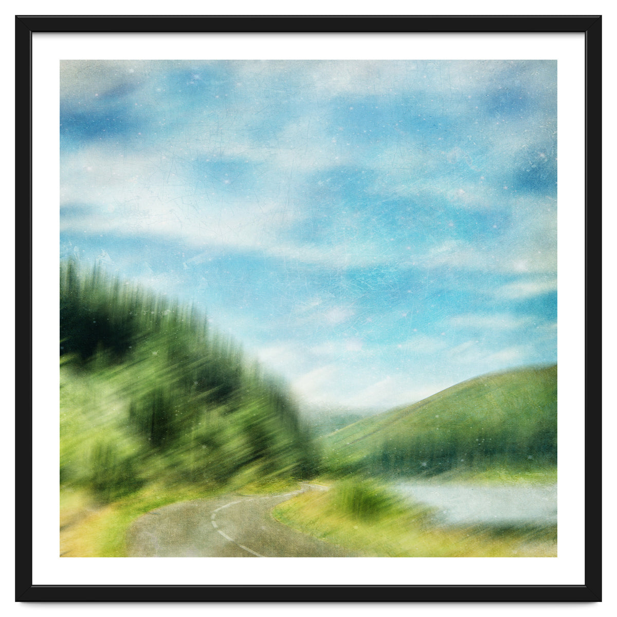 The Road To Happiness