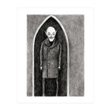 Nosferatu (Print Only) thumbnail