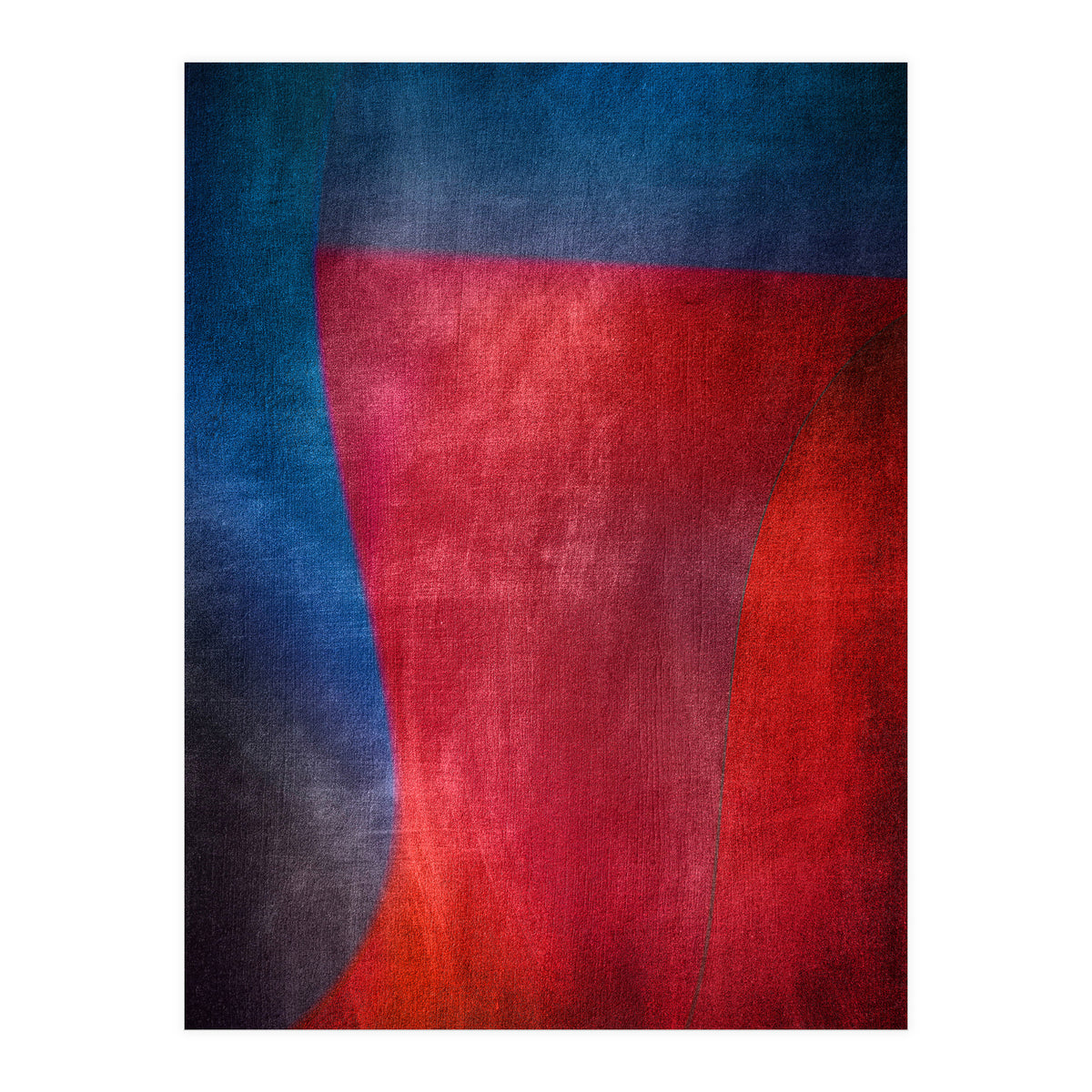 Dive Into The Unknown (3) (Print Only)