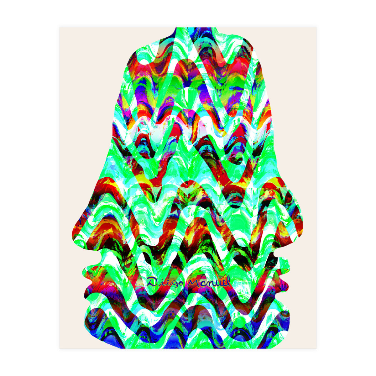 Perfil 4 (Print Only)