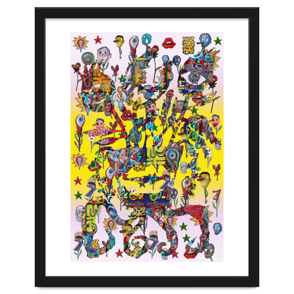 Planta Salvaje Nueva 14