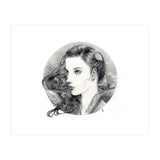 Grace Darling (Print Only) thumbnail