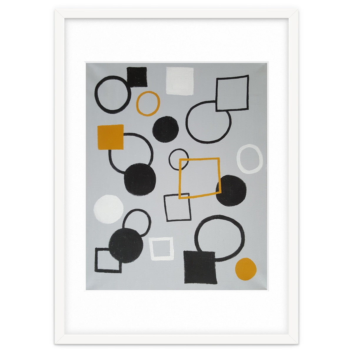 Squares And Circles 2