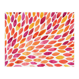 Autumn petal burst (Print Only) thumbnail