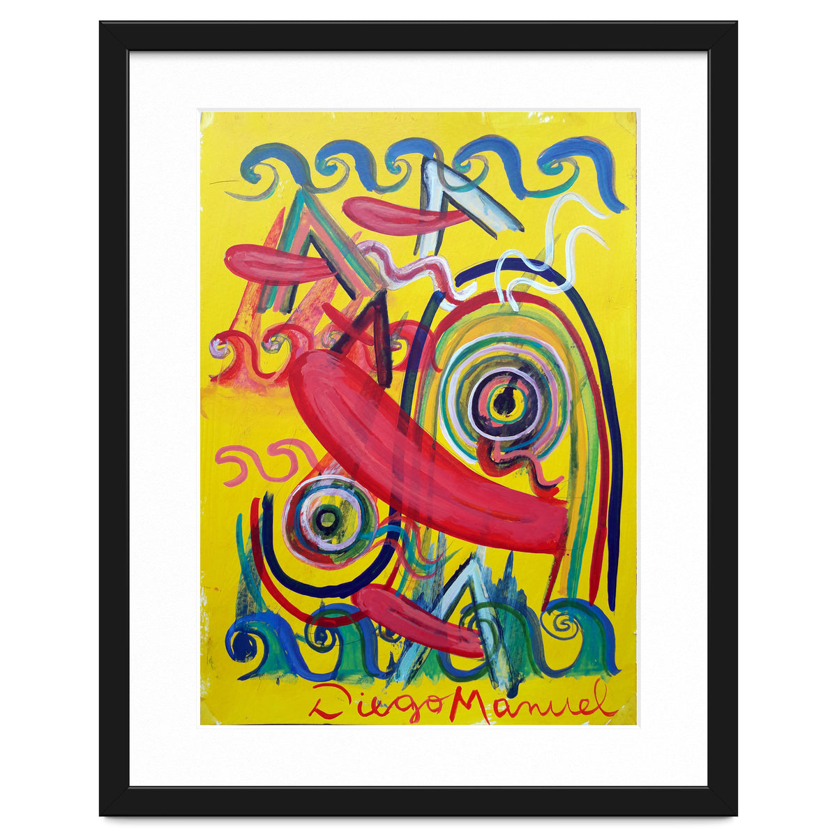 Formas En El Espacio 22