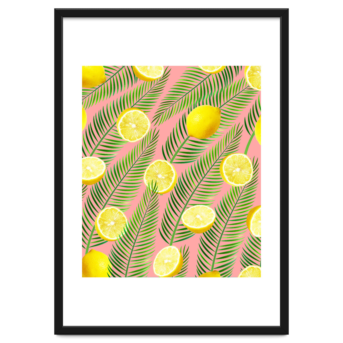 Lemons