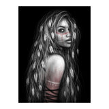Feathers (Print Only) thumbnail