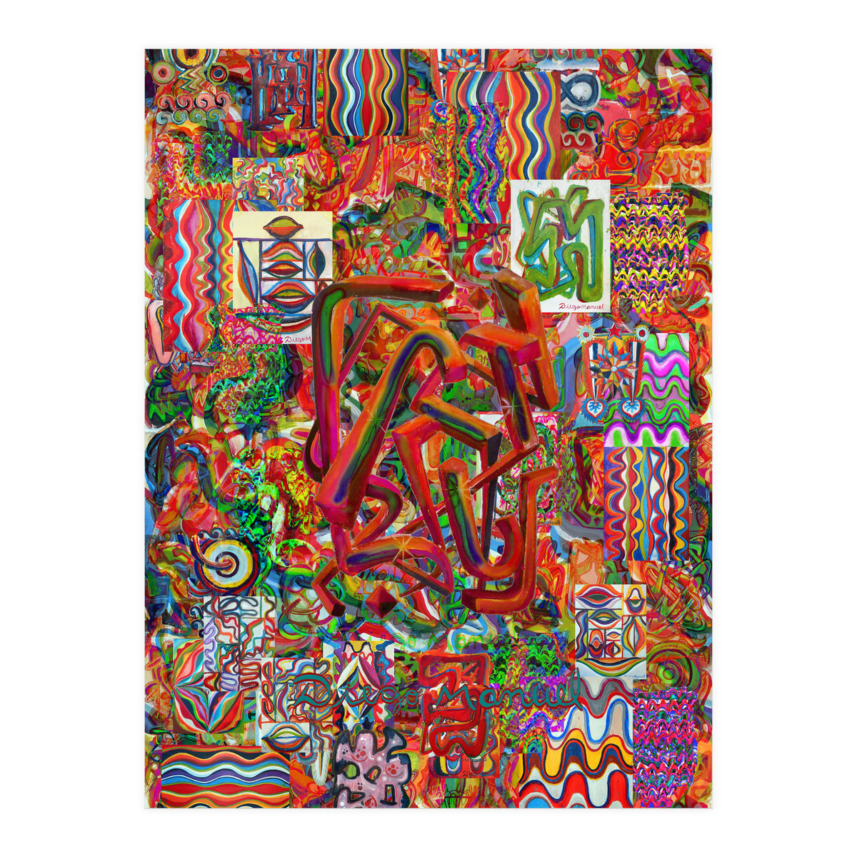 New Graffiti2022 409 (Print Only)