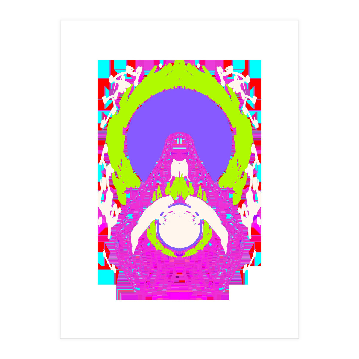 Ritual (Print Only)