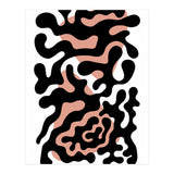 Twisted Beats No. 6.2 - Happy (Print Only) thumbnail