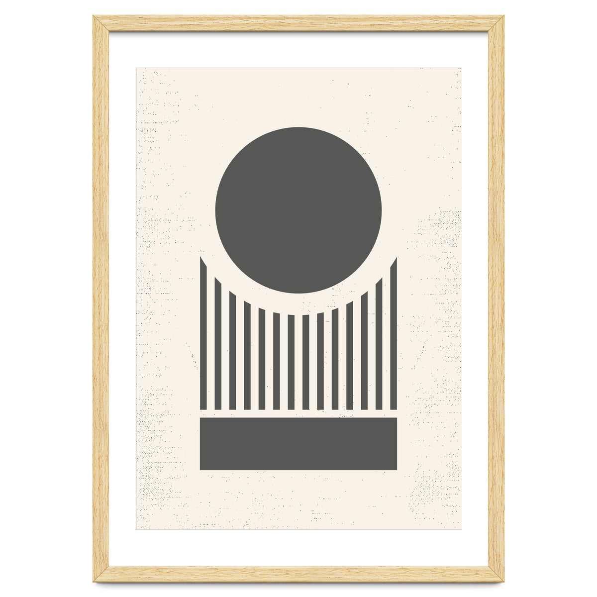 Mid Century Modern Geometry 02