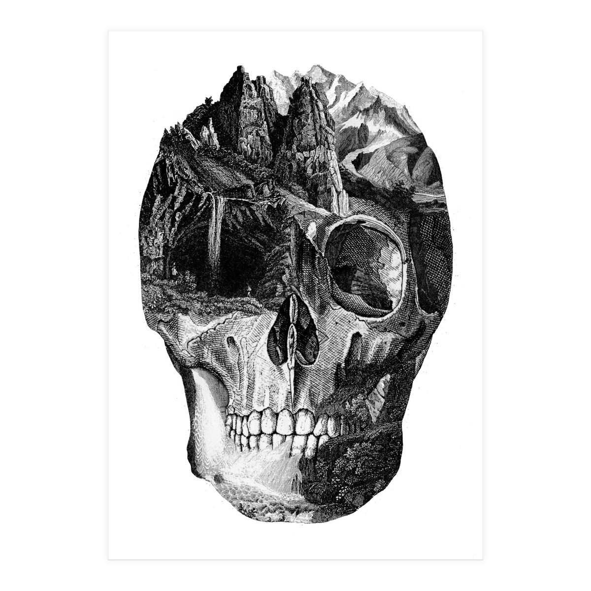 The Final Adventure (Print Only)