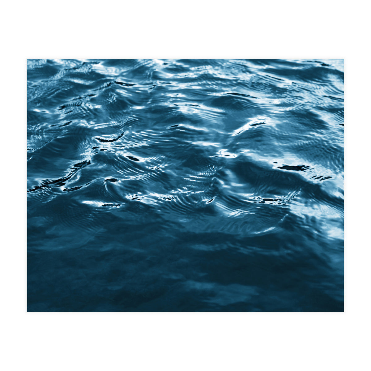 Water surface (Print Only)