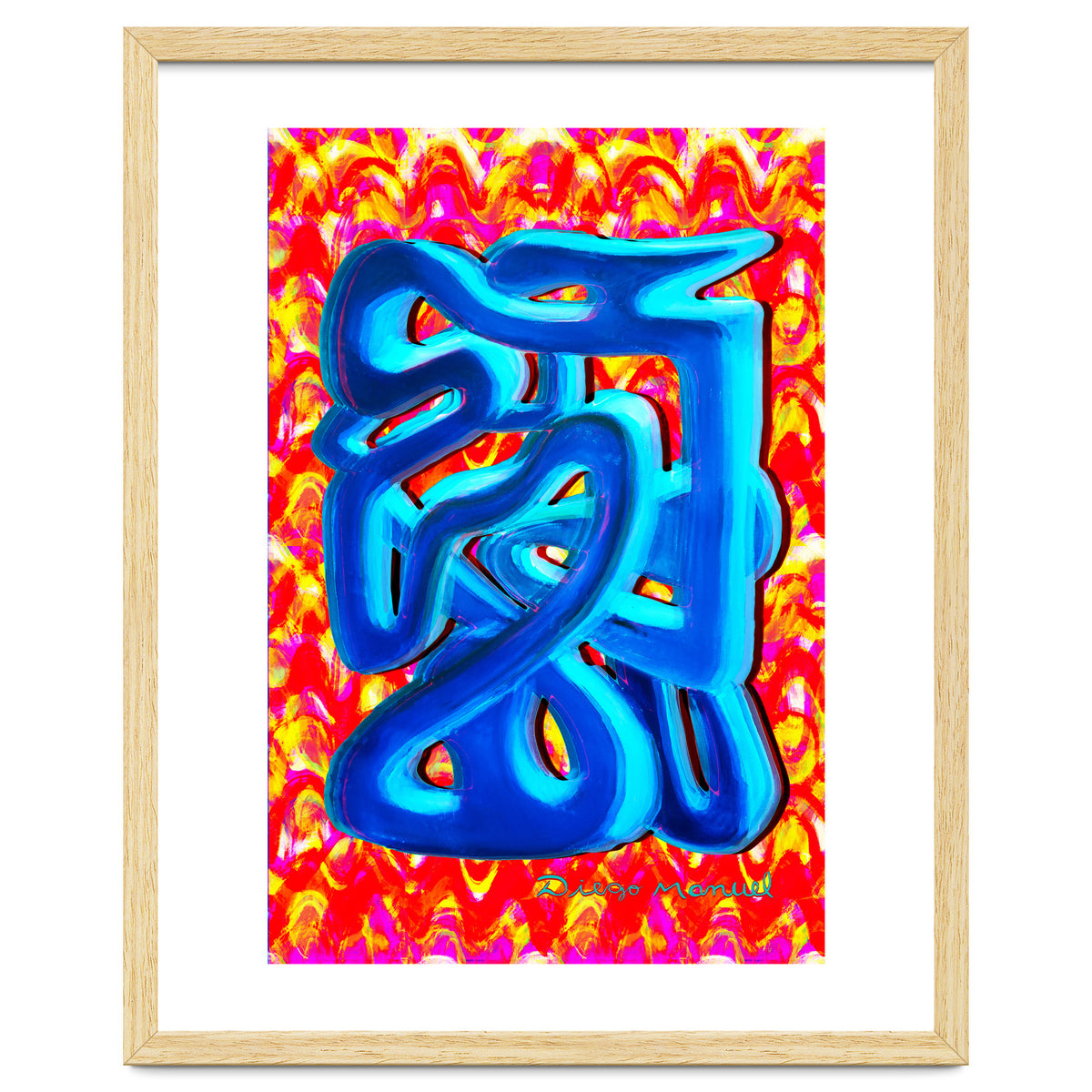 Graffiti Nuevo 2023 8