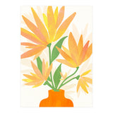 Sunflower Bouquet (Print Only) thumbnail