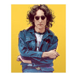 John Lennon (Print Only) thumbnail
