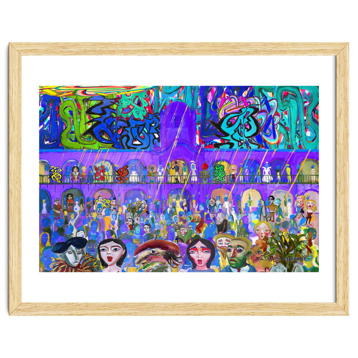 25 De Mayo Pop Digital 13