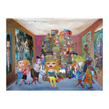 Graffiti Digital 2022 987 (Print Only) thumbnail