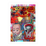 Graffiti Digital 2022 1071 (Print Only) thumbnail