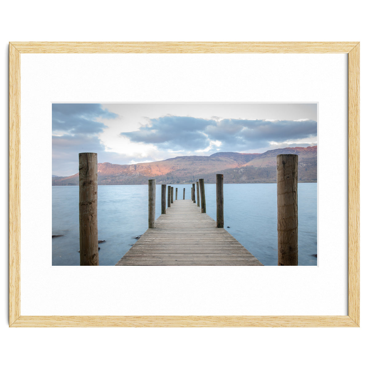 Graham Hunt Photography Derwent Water 8