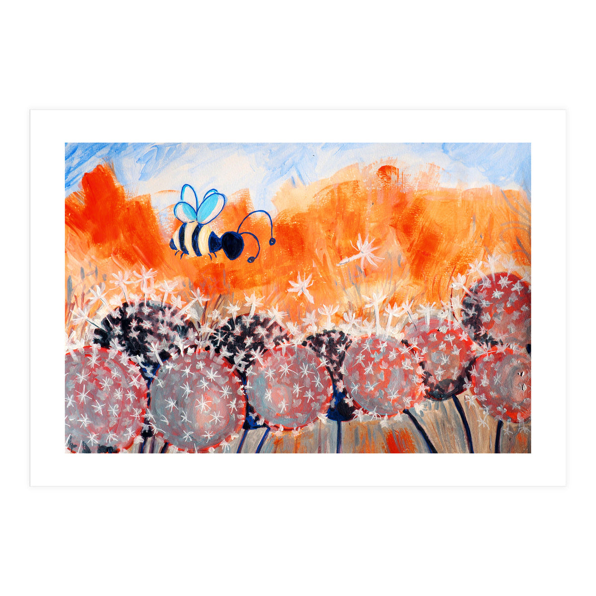 Journey (Print Only)