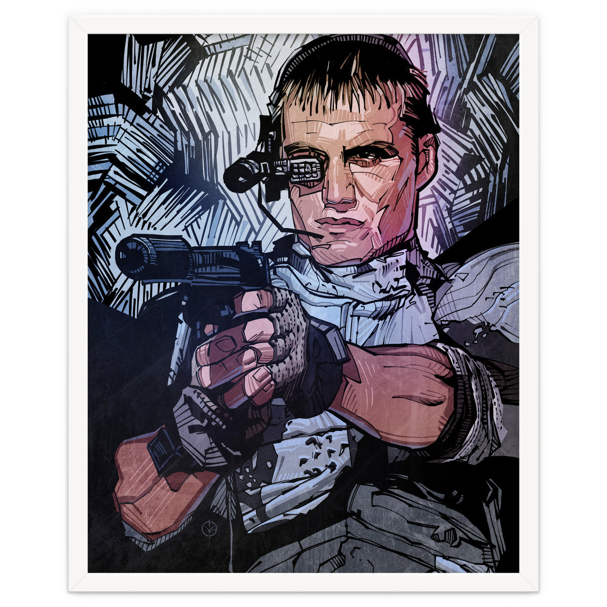 Universal Soldier