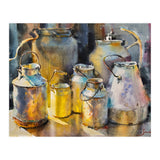 Cans (Print Only) thumbnail