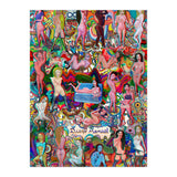Graffitis 2021 Tapiz 77 (Print Only) thumbnail