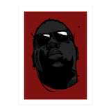 Notorious Big (Print Only) thumbnail