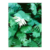 Tranquil Forest (Print Only) thumbnail