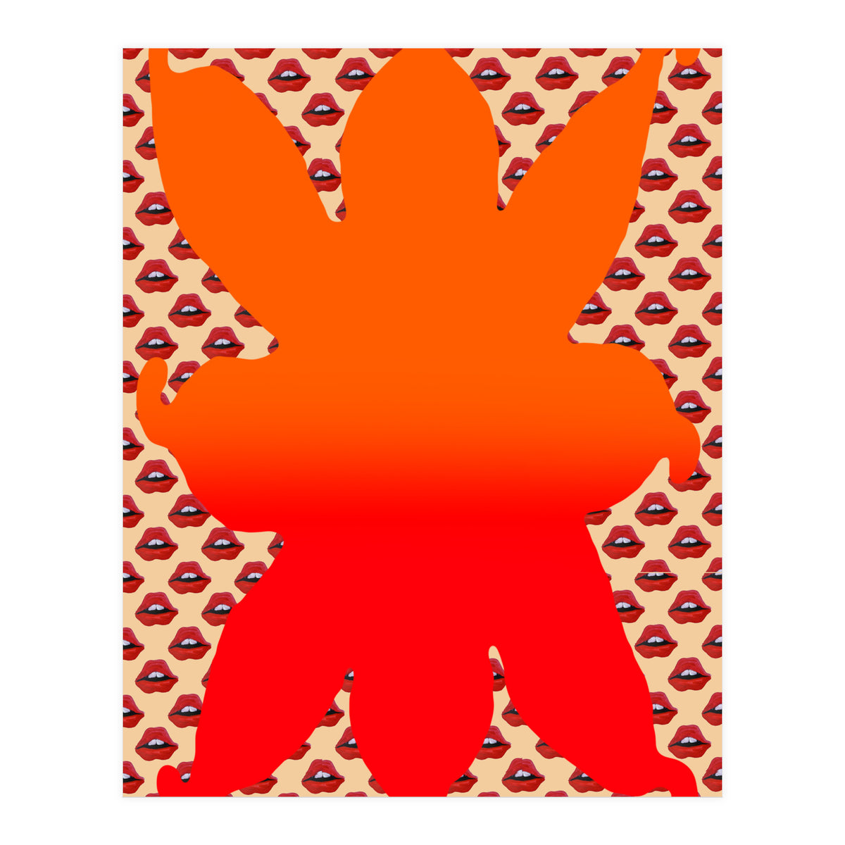 Graffiti Digital Nuevo 2023 121 (Print Only)