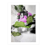 Lotus (Print Only) thumbnail