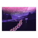Mushroom Wanderlust (Print Only) thumbnail