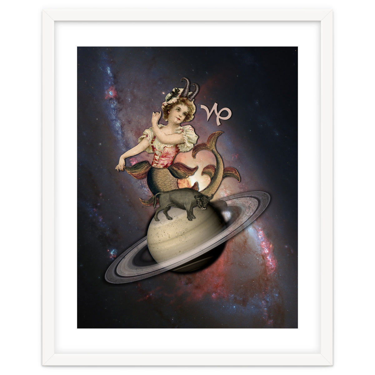 Capricorn Zodiac Sign