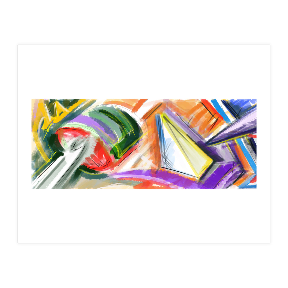 Multiplicities 4 (Print Only)