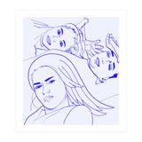 Sisters II (Print Only) thumbnail