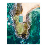 Mona Vale, NSW (Print Only) thumbnail