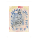 Nude IX (Print Only) thumbnail
