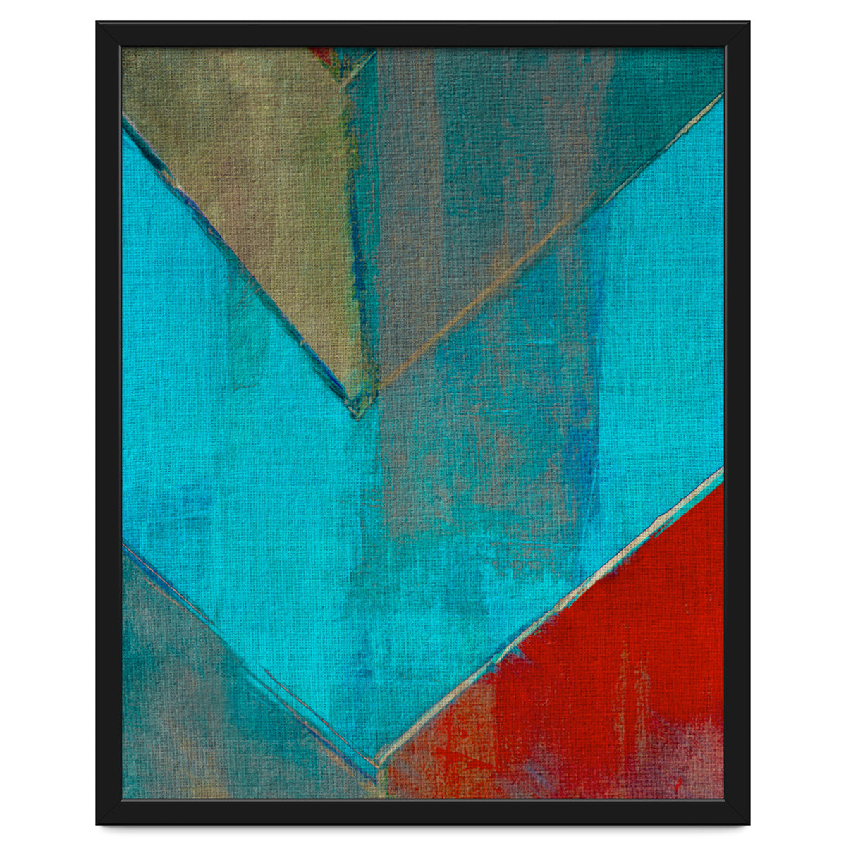 The River That Through The City