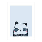 Panda (Print Only) thumbnail