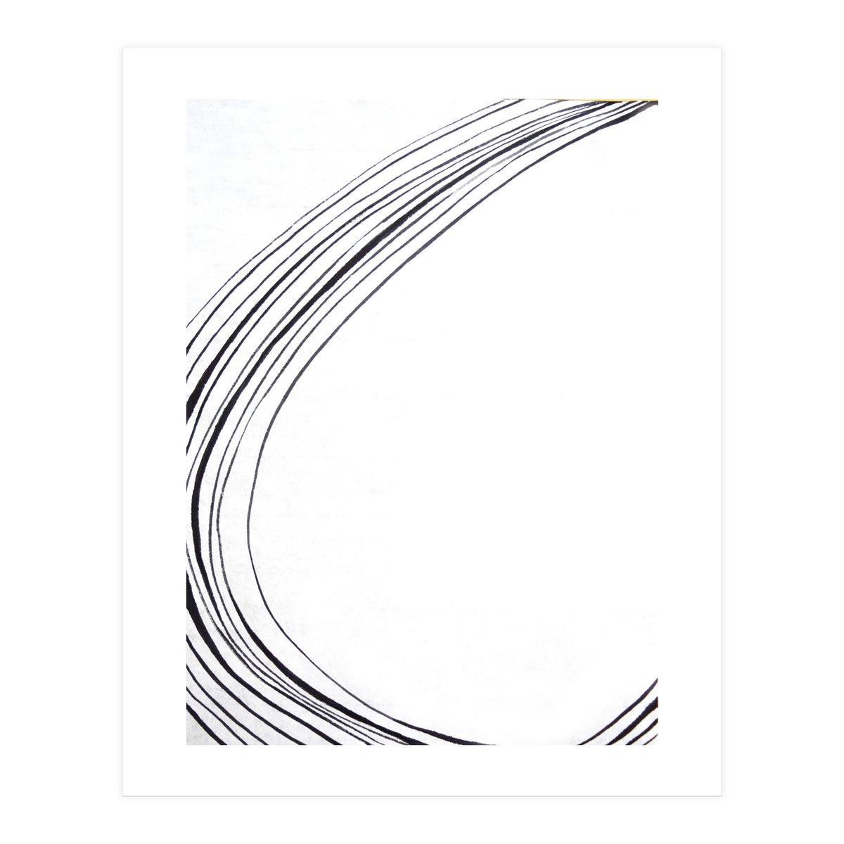 Cuddling (Print Only)