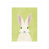 FAUNA / Rabbit (Print Only) thumbnail