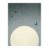 Moonshine Dancers (Print Only) thumbnail