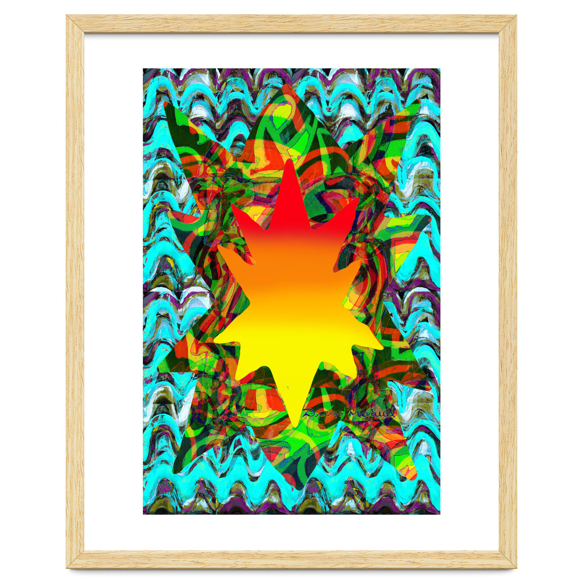 Graffiti Digital Nuevo 2023 81