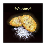Welcome! (Print Only) thumbnail