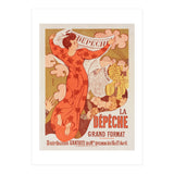 La Dépêche De Toulouse (Print Only) thumbnail