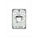 The Coffee (Print Only) thumbnail