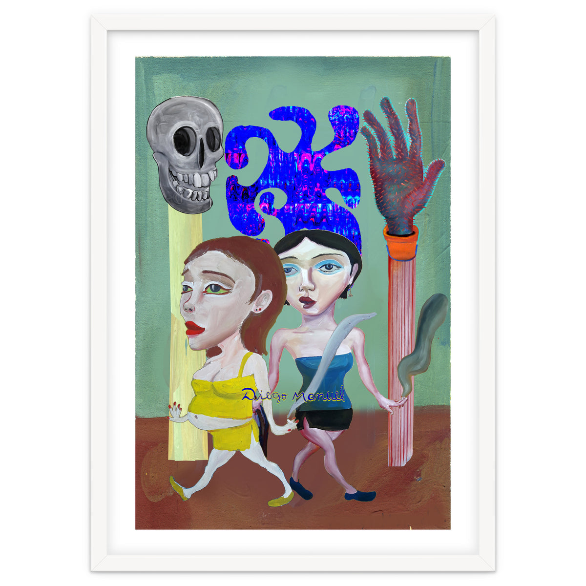 Graffiti Digital 2022 890