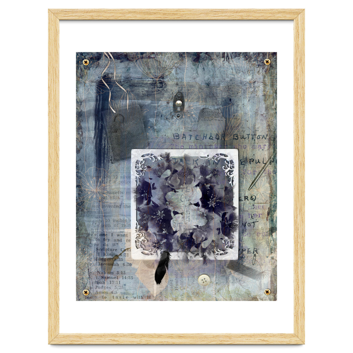 Yesterday's Daydream